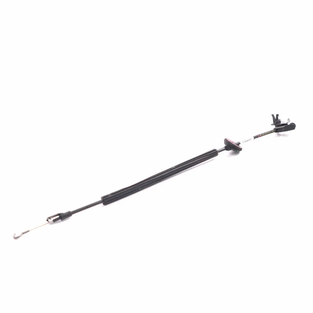 Volkswagen Golf V Cavo Bowden Porta Cavo Anteriore Posteriore Destro - SKU 1K4839086D - Numero di parte 1K4839086D