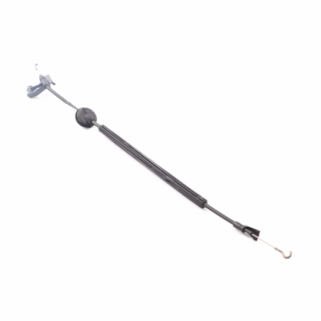 Volkswagen Golf V Cavo Bowden Porta Cavo Anteriore Posteriore Destro - SKU 1K4839086D - Numero di parte 1K4839086D