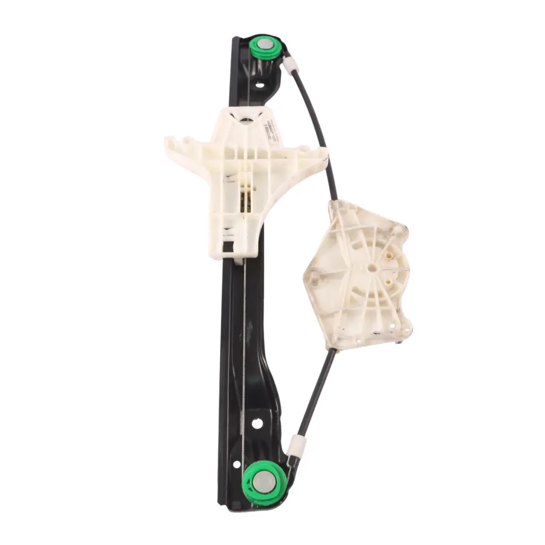 Mk5 1K Türfensterheber Mechanismus Hinten Rechts für VW Volkswagen Golf mit Teilenummer 1K4839462A VW Volkswagen Golf Mk5 1K Türfensterheber Mechanismus Hinten Rechts - SKU 1K4839462A - Teilenummer 1K4839462A