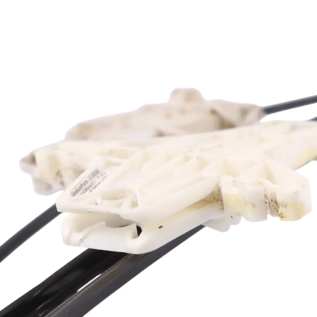 Mk5 1K Mechanizm Podnośnik Szyby Prawy Tył do VW Volkswagen Golf o numerze 1K4839462A VW Volkswagen Golf Mk5 1K Mechanizm Podnośnik Szyby Prawy Tył - SKU 1K4839462A - Numer Części 1K4839462A