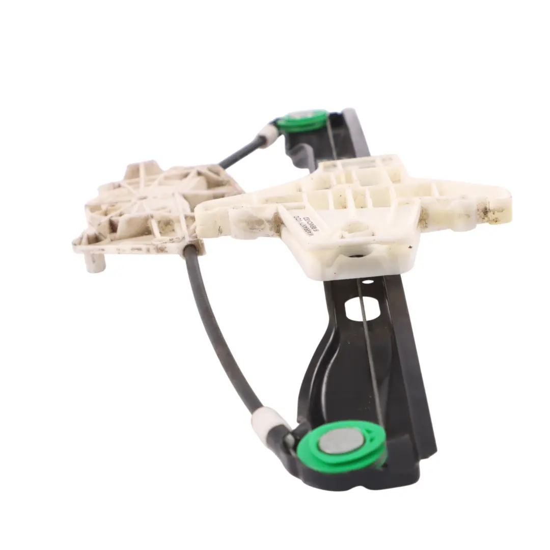 Mk5 1K Door Window Lifter Mechanism Rear Right O/S to VW Volkswagen Golf with Part number 1K4839462A VW Volkswagen Golf Mk5 1K Door Window Lifter Mechanism Rear Right O/S - SKU 1K4839462A - Part number 1K4839462A