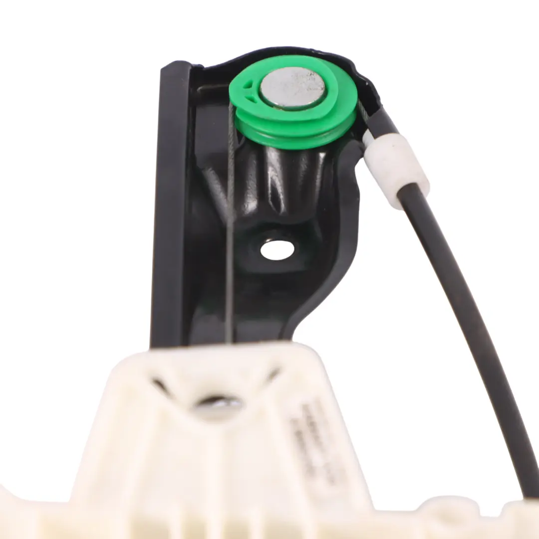 Mk5 1K Mécanisme lève-vitre arrière droit pour VW Volkswagen Golf à propos du numéro de pièce 1K4839462A VW Volkswagen Golf Mk5 1K Mécanisme lève-vitre arrière droit - SKU 1K4839462A - Numéro de pièce 1K4839462A