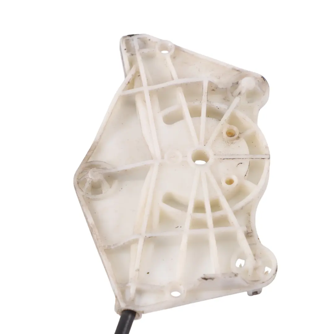 VW Volkswagen Golf Mk5 1K Mécanisme lève-vitre arrière droit - SKU 1K4839462A - Numéro de pièce 1K4839462A