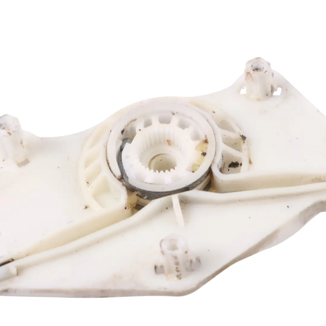 VW Volkswagen Golf Mk5 1K Meccanismo alzacristalli posteriore destro - SKU 1K4839462A - Numero di parte 1K4839462A