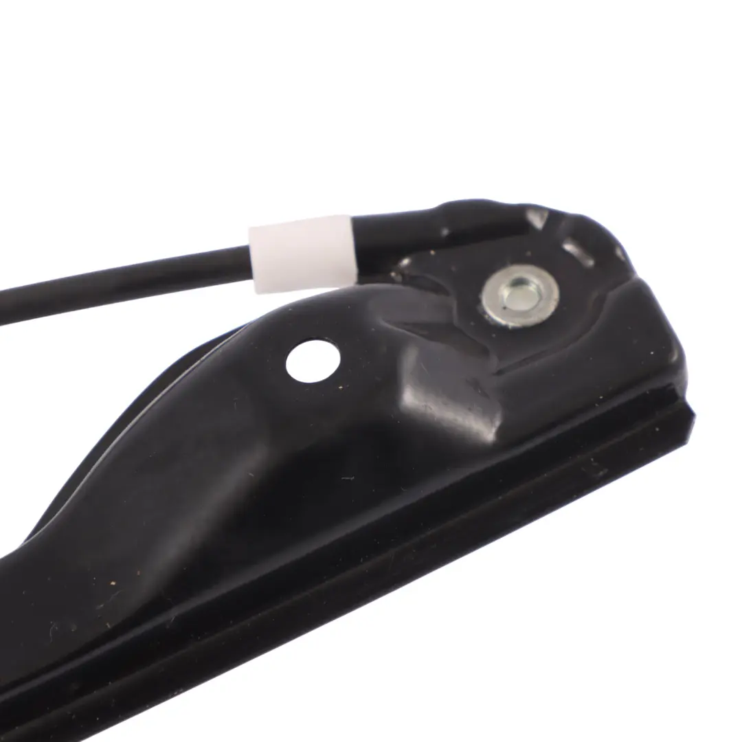 VW Volkswagen Golf Mk5 1K Mécanisme lève-vitre arrière droit - SKU 1K4839462A - Numéro de pièce 1K4839462A