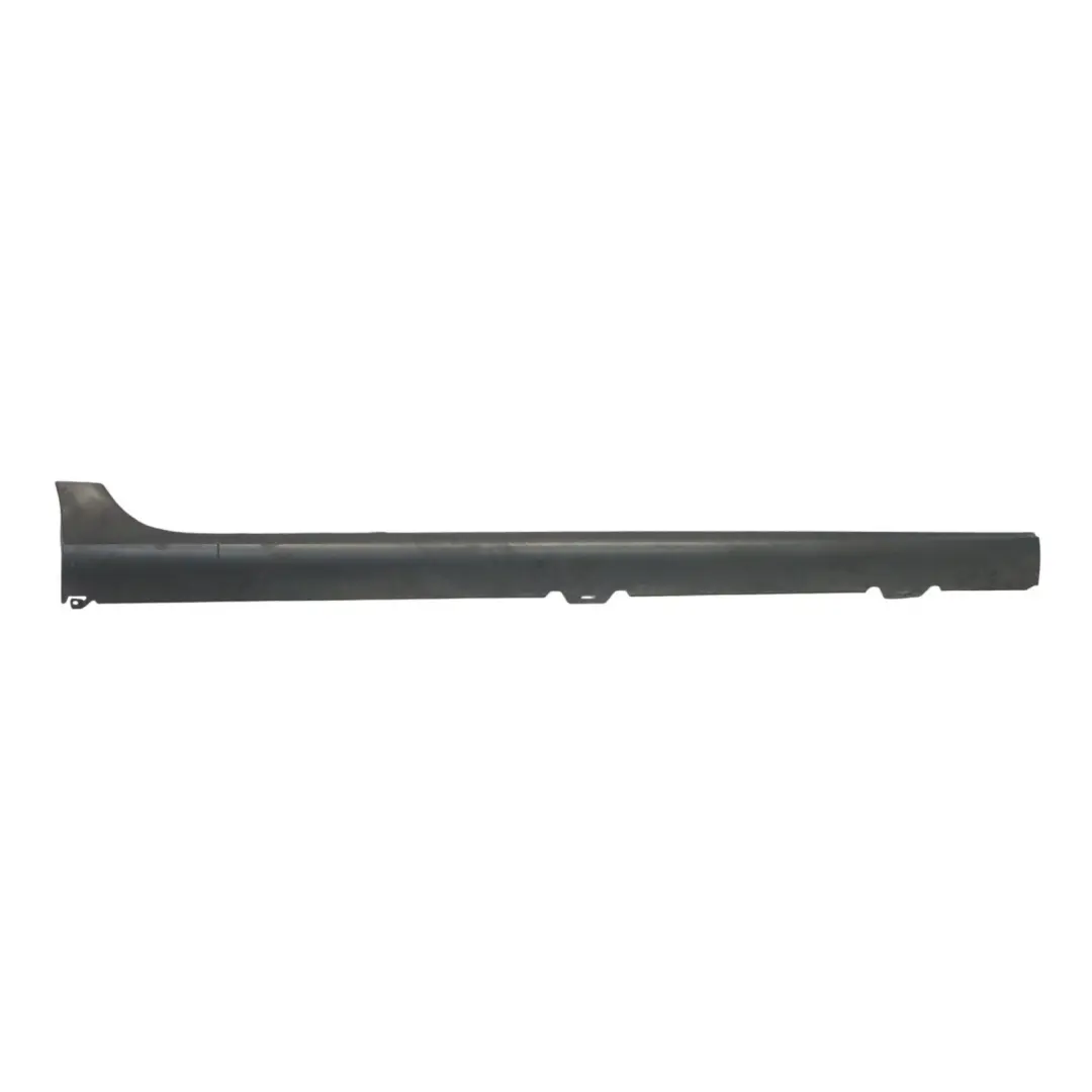 Volkswagen VW Golf 5 Support Latérale Arrière Droite Support de Montage Primé - SKU 1K4853860B - Numéro de pièce 1K4853860B