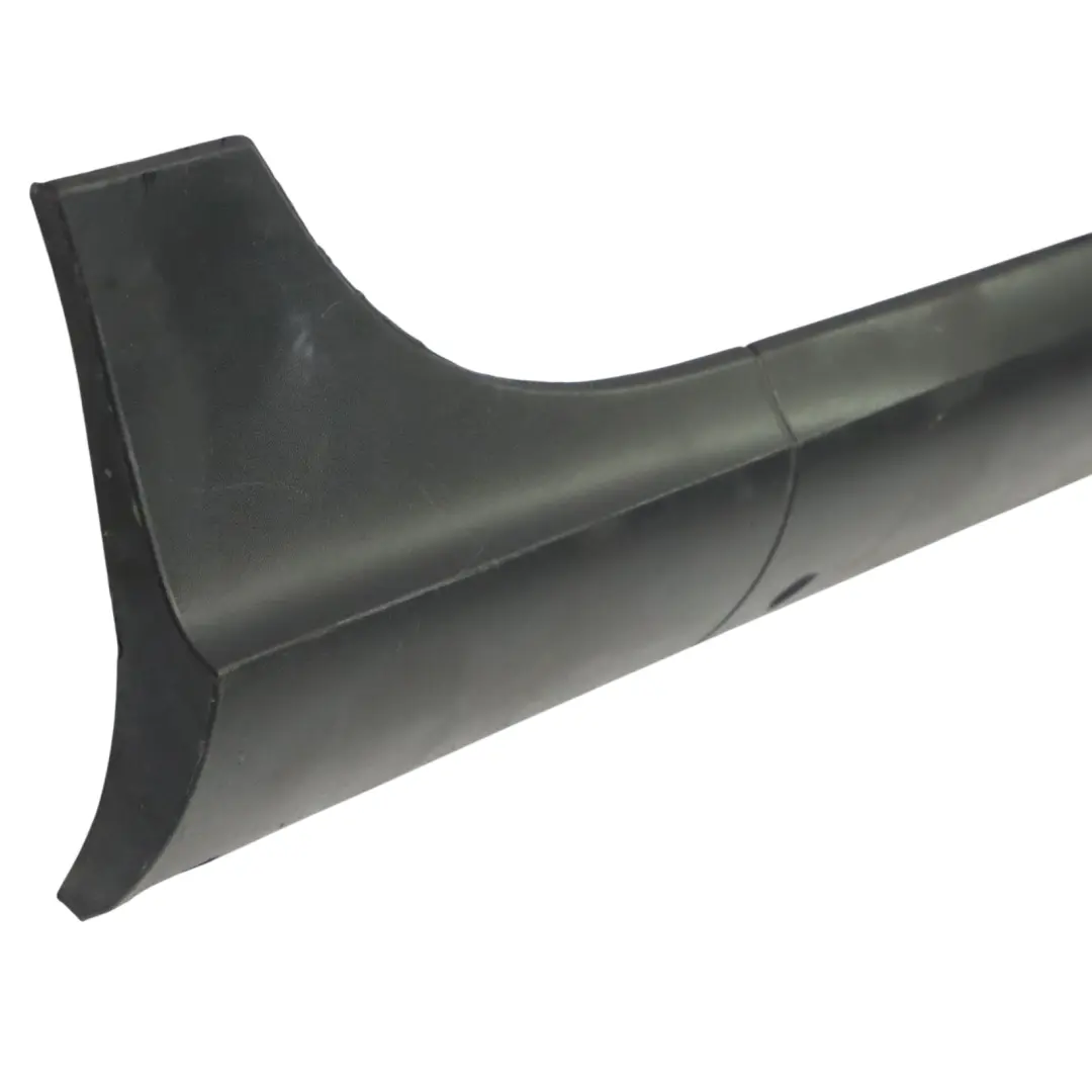 Volkswagen VW Golf 5 Supporto Gonna Laterale Posteriore Destro Staffa Innescato - SKU 1K4853860B - Numero di parte 1K4853860B