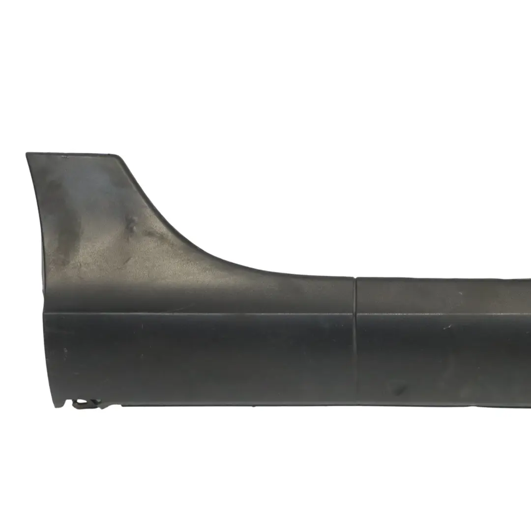 Volkswagen VW Golf 5 Supporto Gonna Laterale Posteriore Destro Staffa Innescato - SKU 1K4853860B - Numero di parte 1K4853860B