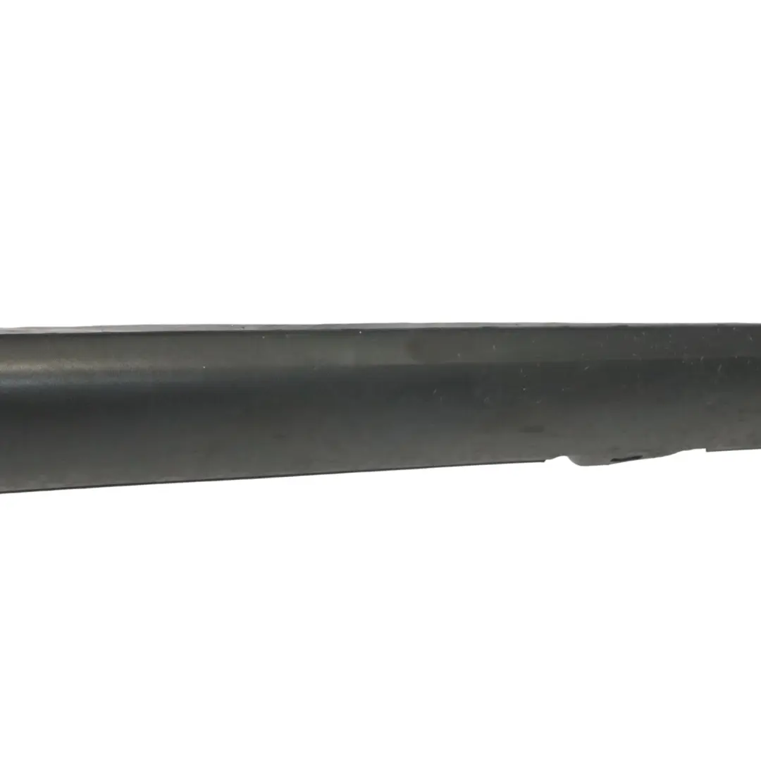 Volkswagen VW Golf V Próg Prawy Listwa Progowa Nakładka Gruntowana - SKU 1K4853860B - Numer Części 1K4853860B