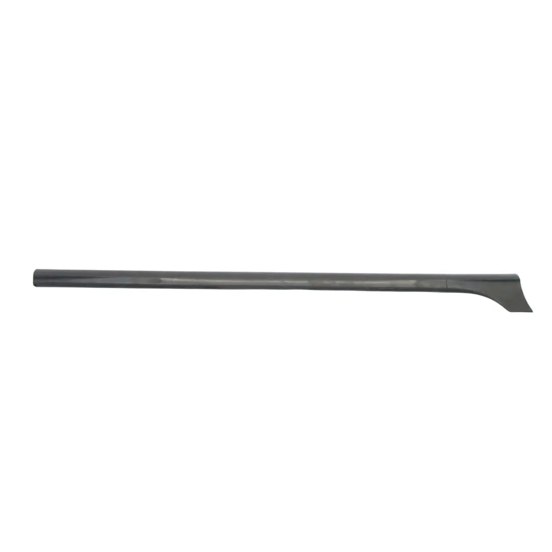 Volkswagen VW Golf 5 Soporte de faldón lateral trasero derecho Imprimado - SKU 1K4853860B - Número de pieza 1K4853860B