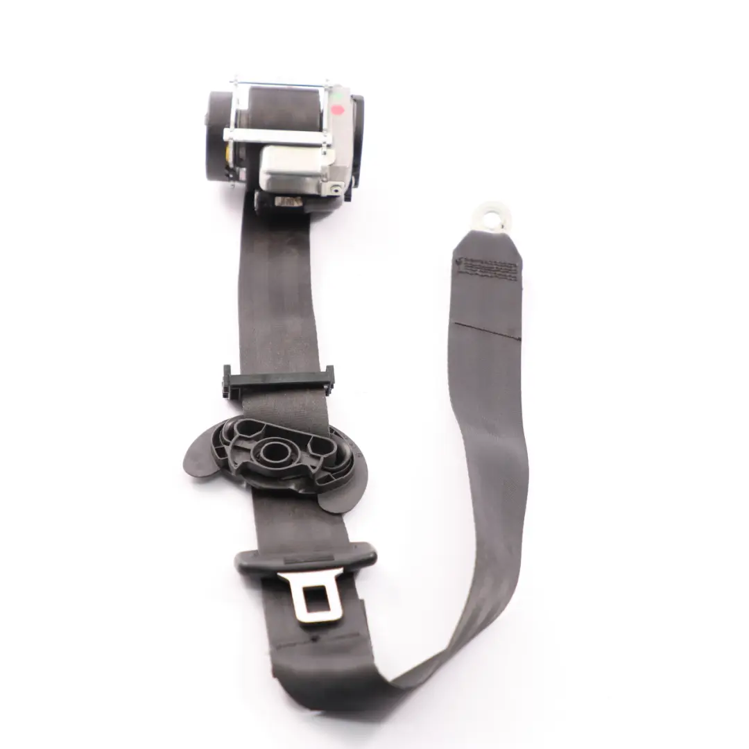 Belt Front Left N/S Seatbelt Black to VW Volkswagen Golf 6 Seat with Part number 1K4857705AJ VW Volkswagen Golf 6 Seat Belt Front Left N/S Seatbelt Black - SKU 1K4857705AJ - Part number 1K4857705AJ