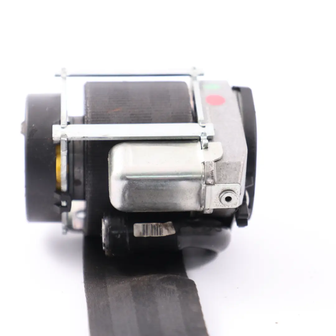 Belt Front Left N/S Seatbelt Black to VW Volkswagen Golf 6 Seat with Part number 1K4857705AJ VW Volkswagen Golf 6 Seat Belt Front Left N/S Seatbelt Black - SKU 1K4857705AJ - Part number 1K4857705AJ