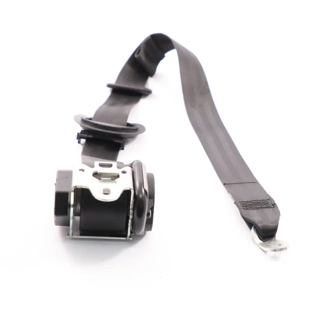 Belt Front Left N/S Seatbelt Black to VW Volkswagen Golf 6 Seat with Part number 1K4857705AJ VW Volkswagen Golf 6 Seat Belt Front Left N/S Seatbelt Black - SKU 1K4857705AJ - Part number 1K4857705AJ