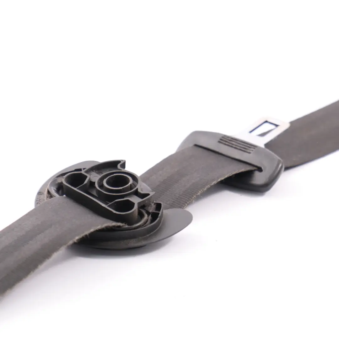 VW Volkswagen Golf 6 Seat Belt Front Right O/S Seatbelt Black - SKU 1K4857706AJ - Part number 1K4857706AJ