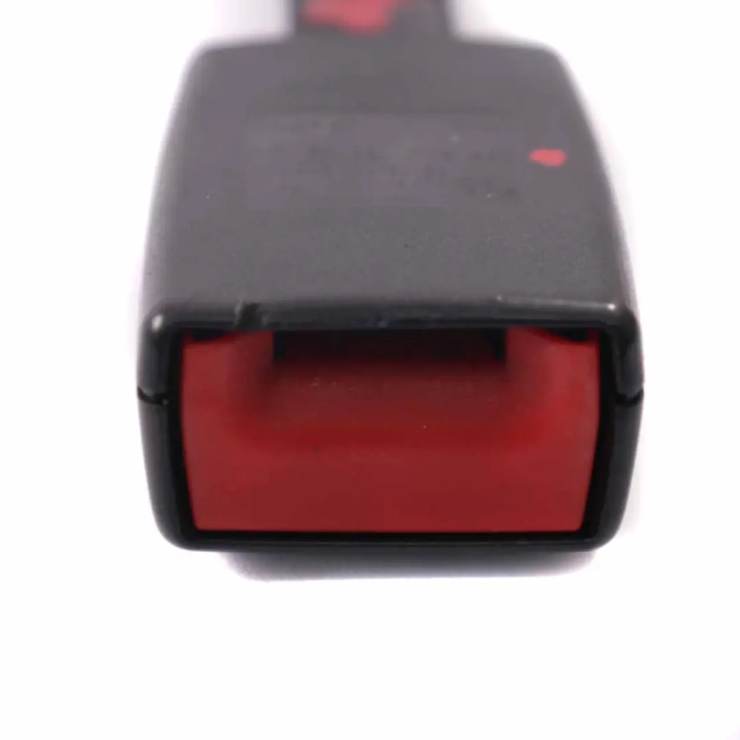 Volkswagen VW Golf Mk6 Seat Belt Buckle Latch Front Left N/S - SKU 1K4857755AB - Part number 1K4857755AB