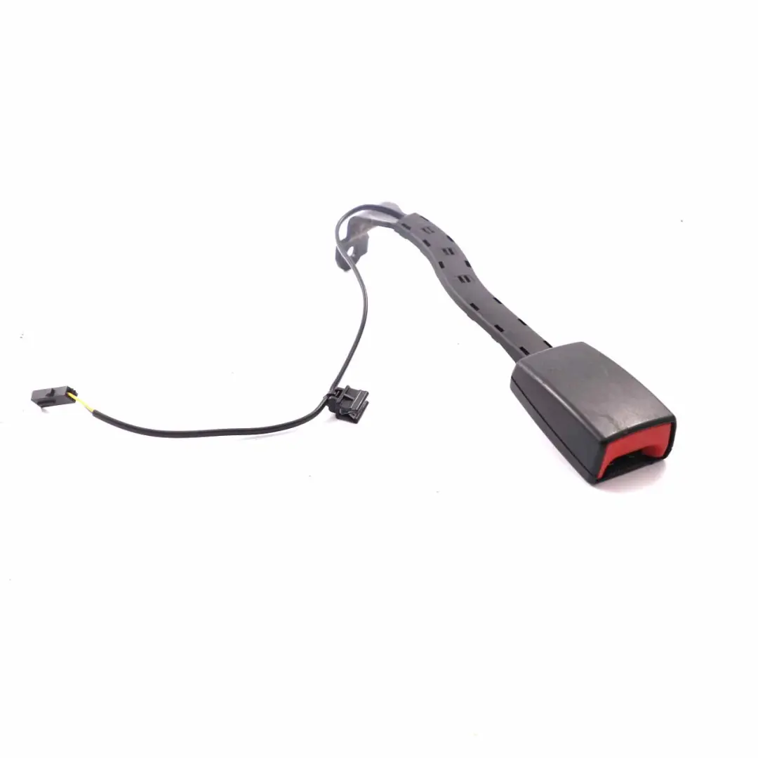 Volkswagen VW Golf Mk6 Sicher Heits Gurt Schloss Vorne Links - SKU 1K4857755AB - Teilenummer 1K4857755AB