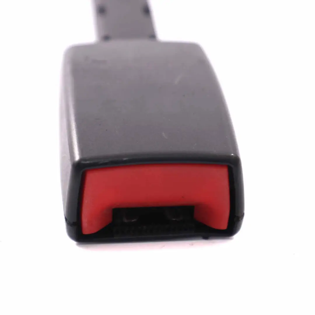 Volkswagen VW Golf Mk6 Seat Belt Buckle Latch Front Left N/S - SKU 1K4857755AB - Part number 1K4857755AB