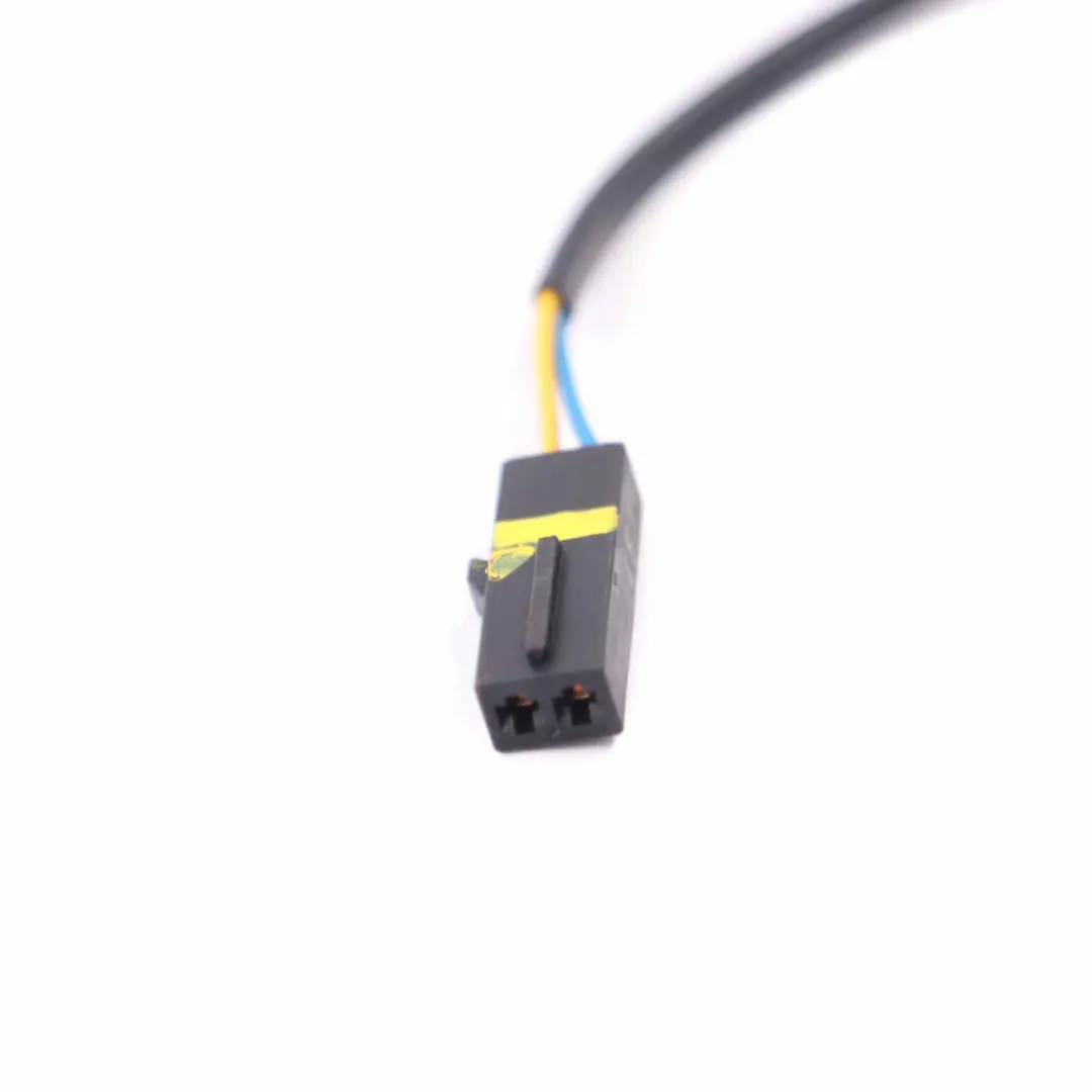 Volkswagen VW Golf 5 Loquet boucle ceinture sécurité avant gauche - SKU 1K4857755K - Numéro de pièce 1K4857755K