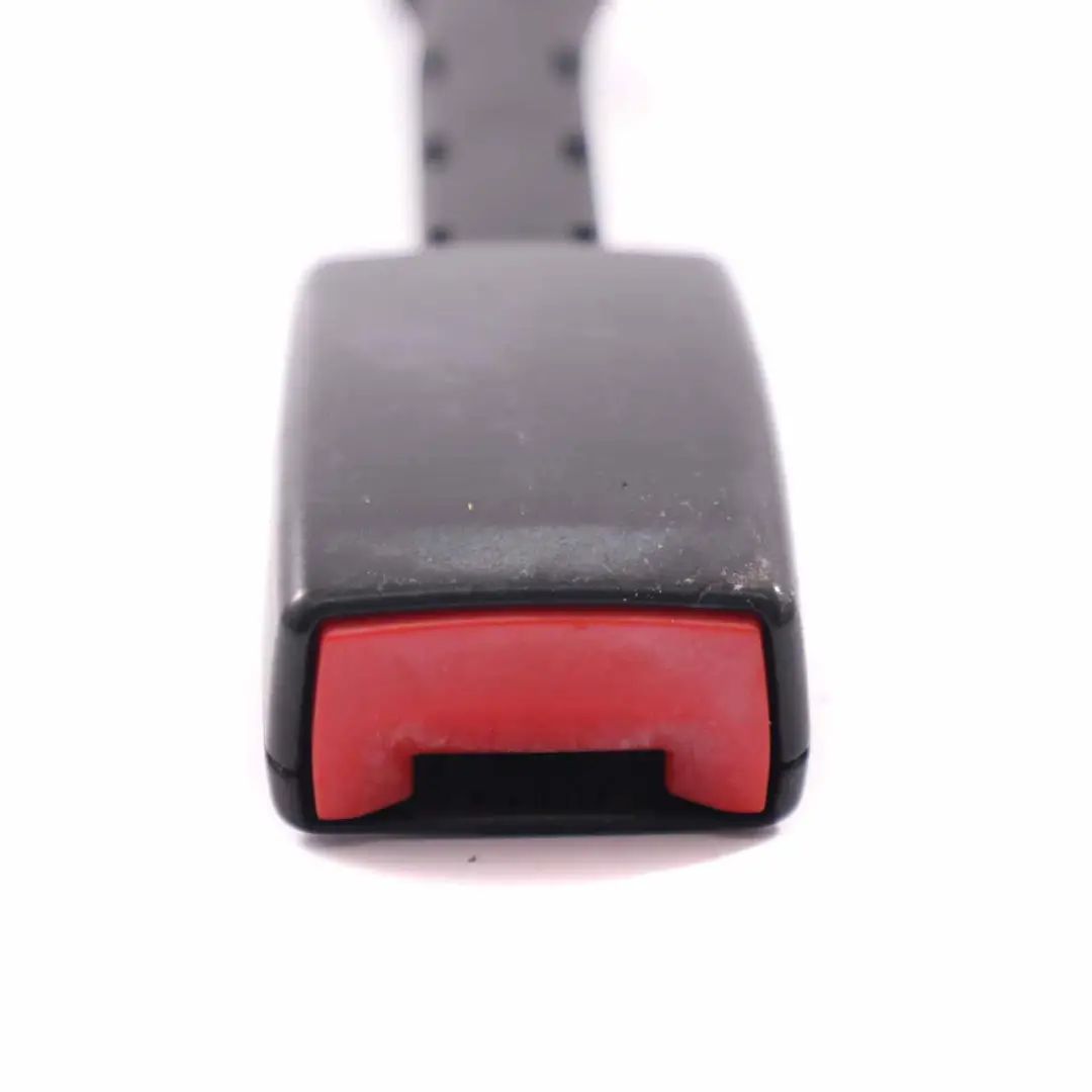 Volkswagen VW Golf 5 Fibbia della cintura sicurezza Chiusura anteriore sinistra - SKU 1K4857755K - Numero di parte 1K4857755K