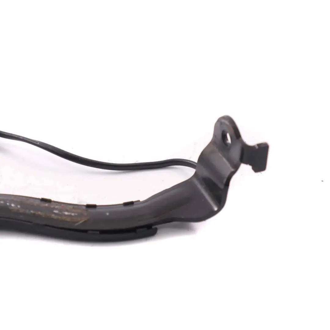 Volkswagen VW Golf 5 V Seat Belt Buckle Latch Front Right O/S - SKU 1K4857756F - Part number 1K4857756F
