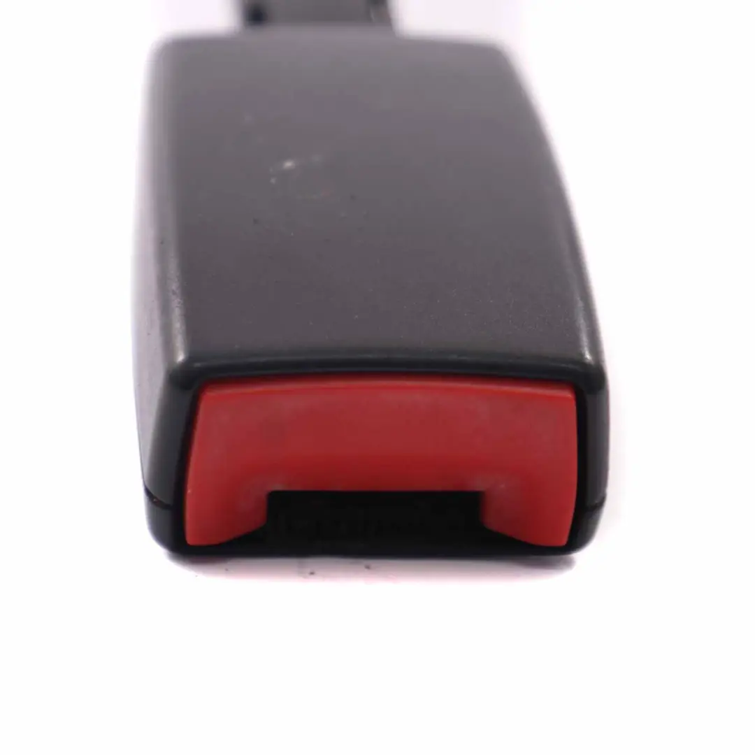 Volkswagen VW Golf 5 V Seat Belt Buckle Latch Front Right O/S - SKU 1K4857756F - Part number 1K4857756F