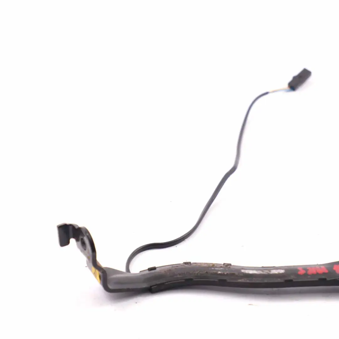 Belt Buckle Latch Front Right O/S to Volkswagen VW Golf VI Seat with Part number 1K4857756T Volkswagen VW Golf VI Seat Belt Buckle Latch Front Right O/S - SKU 1K4857756T - Part number 1K4857756T