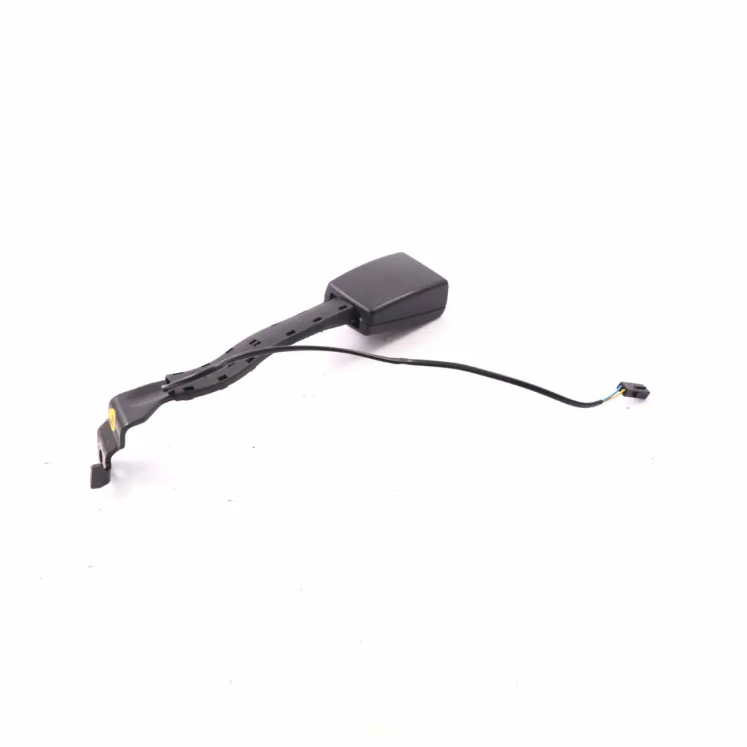 Volkswagen VW Golf VI Seat Belt Buckle Latch Front Right O/S - SKU 1K4857756T - Part number 1K4857756T