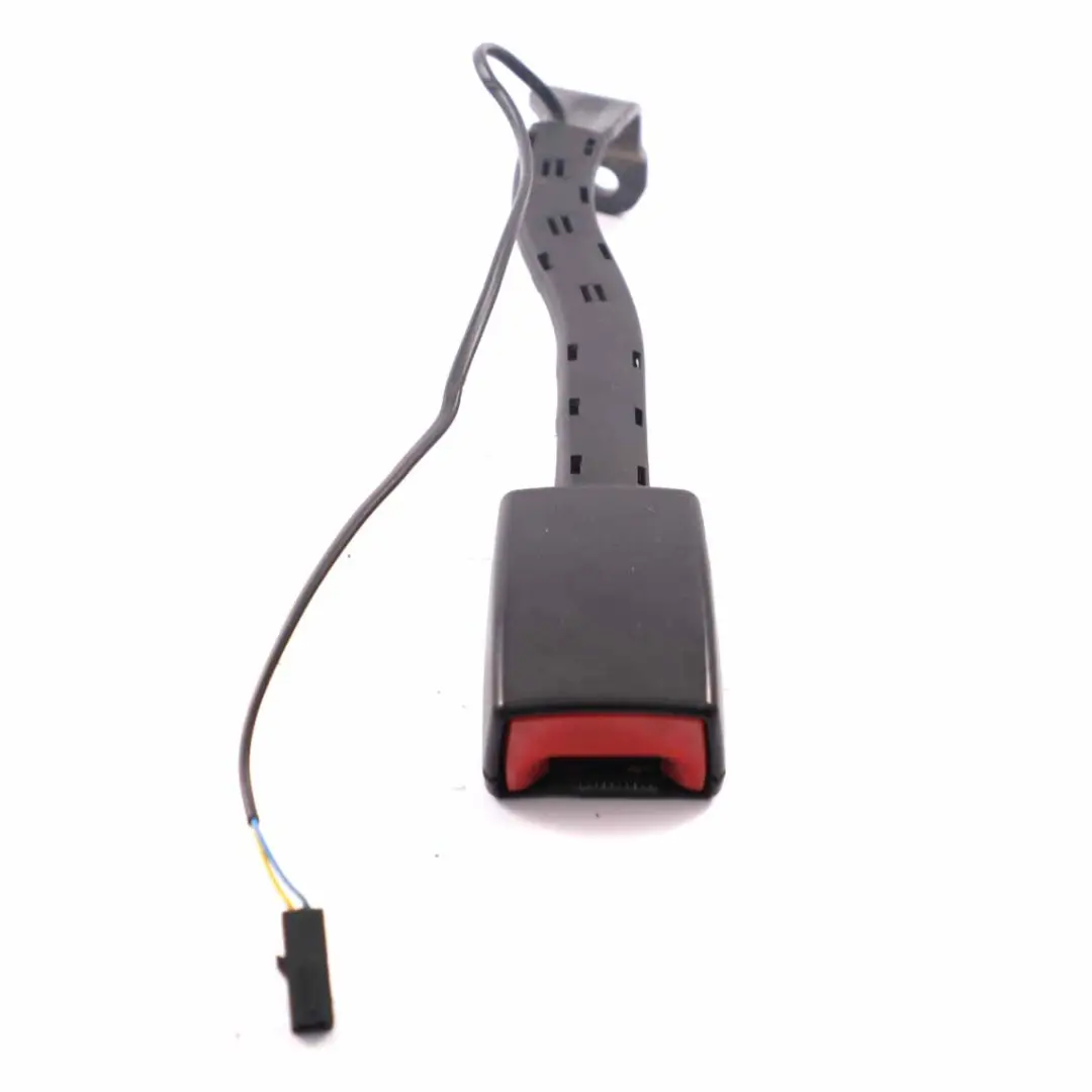 Volkswagen VW Golf VI Seat Belt Buckle Latch Front Right O/S - SKU 1K4857756T - Part number 1K4857756T