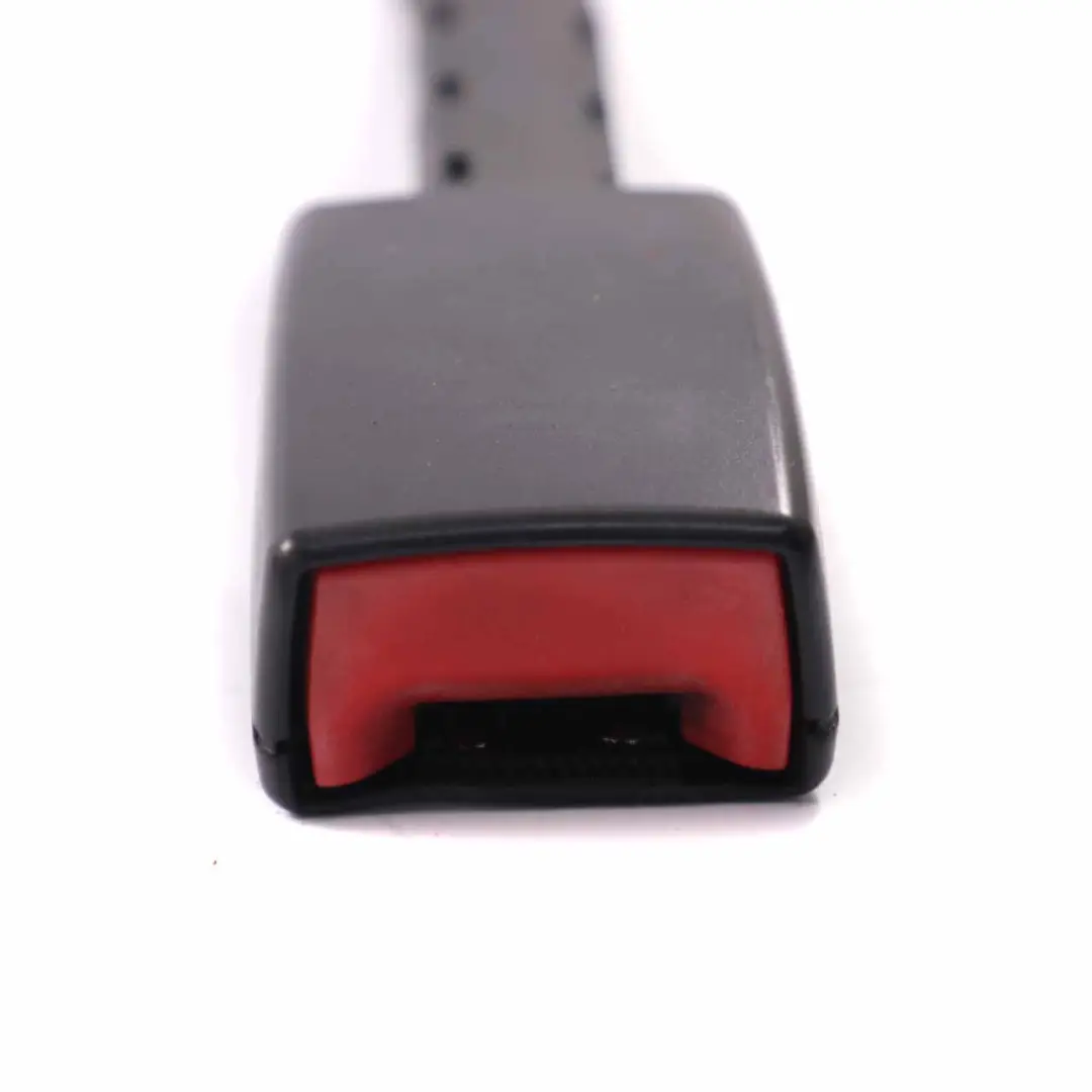 Volkswagen VW Golf VI Loquet boucle ceinture sécurité avant droite - SKU 1K4857756T - Numéro de pièce 1K4857756T