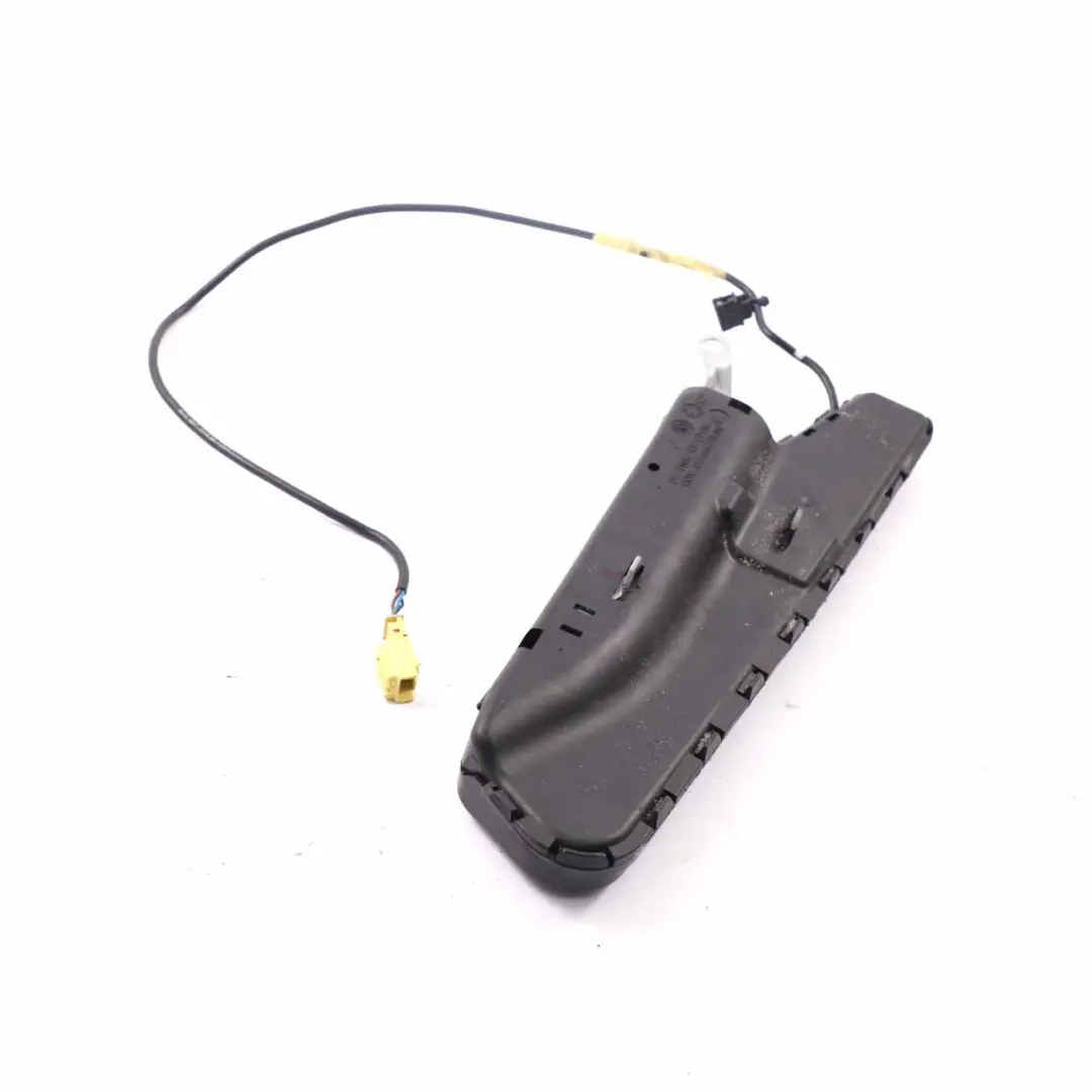 Airbag Laterale Anteriore Destro Modulo Sedile per Volkswagen VW Golf V con numero di parte 1K4880242 Volkswagen VW Golf V Airbag Laterale Anteriore Destro Modulo Sedile - SKU 1K4880242 - Numero di parte 1K4880242