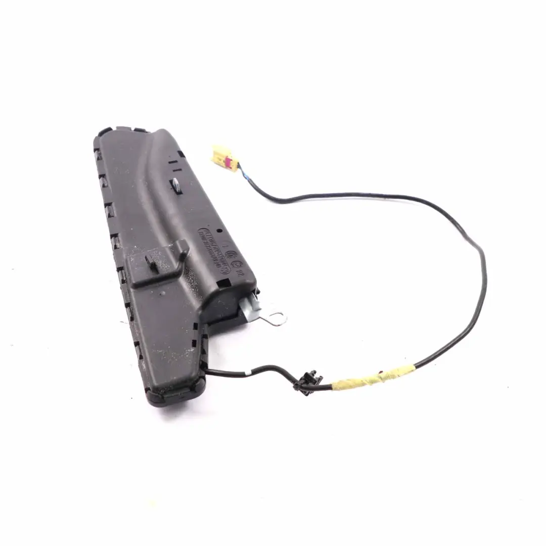 Side Airbag Front Right O/S Seat Air Bag Module to Volkswagen VW Golf V with Part number 1K4880242 Volkswagen VW Golf V Side Airbag Front Right O/S Seat Air Bag Module - SKU 1K4880242 - Part number 1K4880242