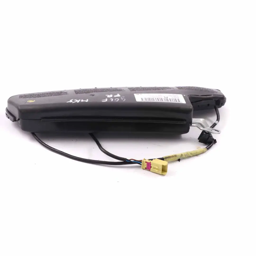 VW Golf V Poduszka Airbag Fotela Przód Prawa - SKU 1K4880242 - Numer Części 1K4880242