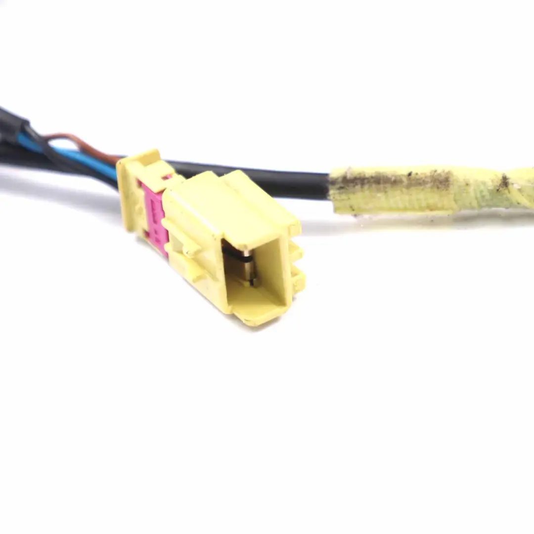 Side Airbag Front Right O/S Seat Air Bag Module to Volkswagen VW Golf V with Part number 1K4880242 Volkswagen VW Golf V Side Airbag Front Right O/S Seat Air Bag Module - SKU 1K4880242 - Part number 1K4880242