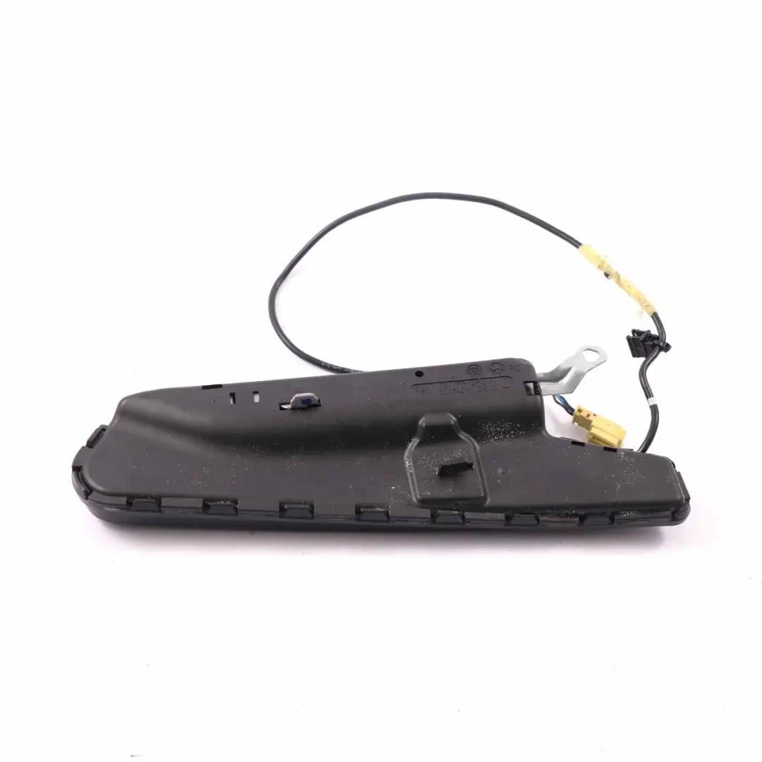 Airbag Lateral Delantero Derecho Asiento Módulo para Volkswagen Golf V con número de pieza 1K4880242 Volkswagen Golf V Airbag Lateral Delantero Derecho Asiento Módulo - SKU 1K4880242 - Número de pieza 1K4880242