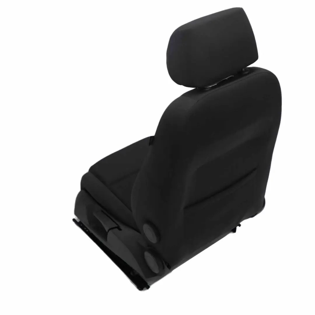  Asiento Delantero Volkswagen Golf 5 Izquierdo Tela Negro - SKU 1K4881805QL - Número de pieza 1K4881805QL