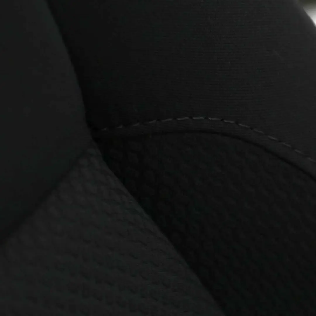  Asiento Delantero Volkswagen Golf 5 Izquierdo Tela Negro - SKU 1K4881805QL - Número de pieza 1K4881805QL