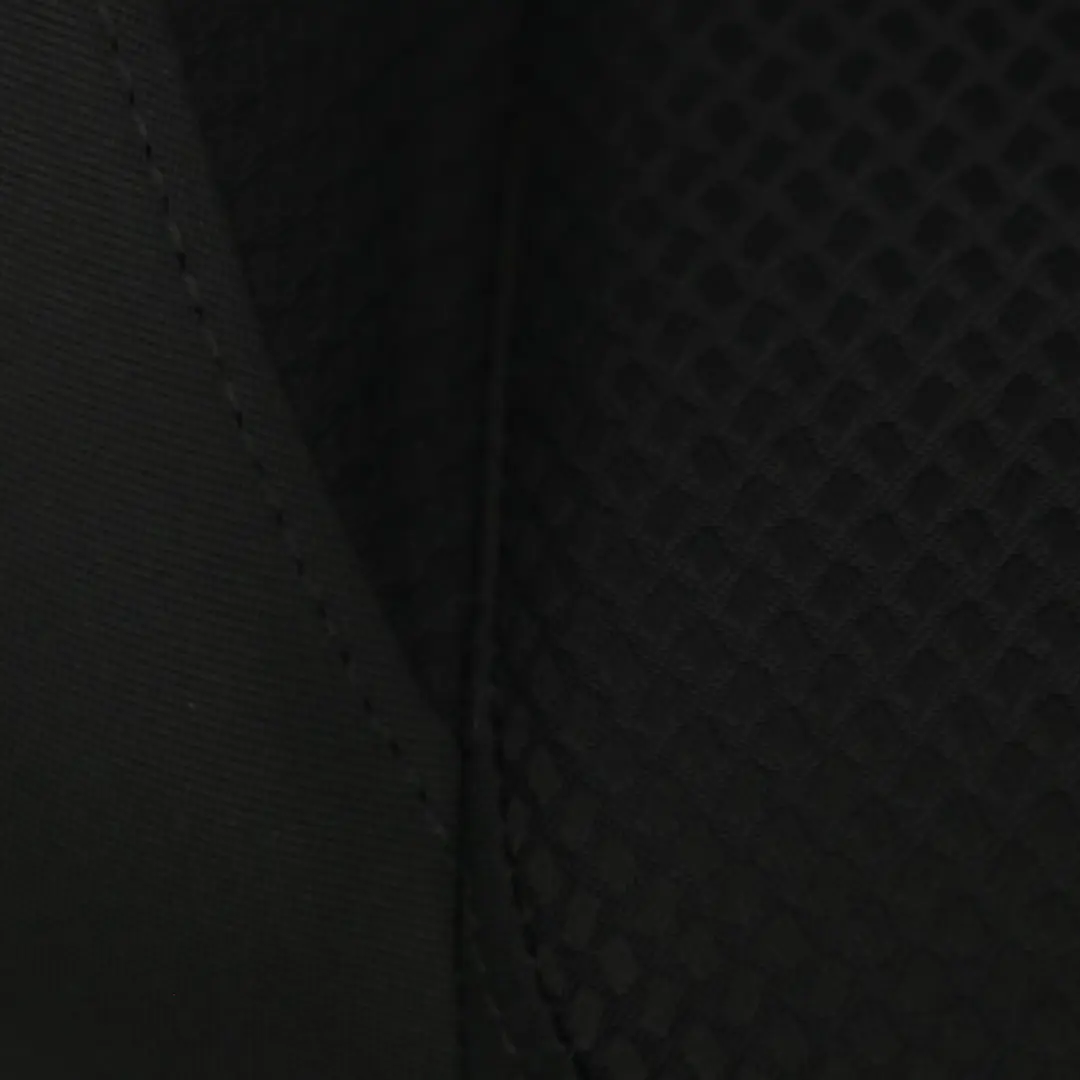  Front Seat Volkswagen Golf 5 Left N/S Cloth Fabric Black - SKU 1K4881805QL - Part number 1K4881805QL