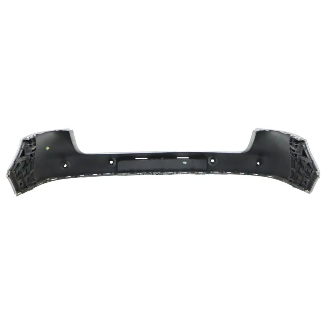 Volkswagen VW Golf Mk5 Stoßstange hinten Zierleiste Abdeckung Reflex Silber A7W - SKU 1K6807417A-RES - Teilenummer 1K6807417A