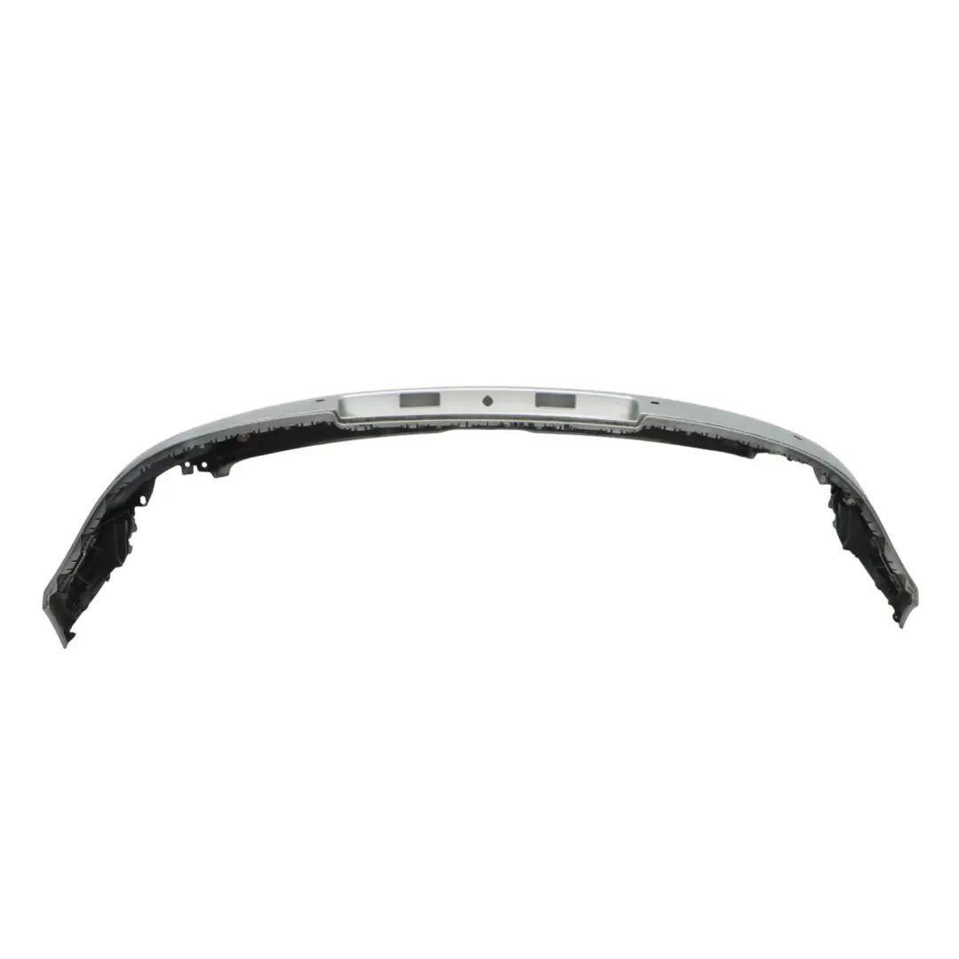 Volkswagen VW Golf Mk5 Bumper Rear Trim Panel Cover Reflex Silver - A7W - SKU 1K6807417A-RES - Part number 1K6807417A