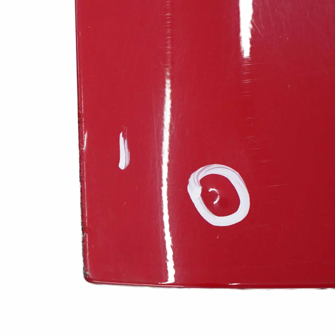 VPorte Pannello posteriore destro Tornado Rosso - LY3D per VW Volkswagen Golf con numero di parte 1K6833106J VW Volkswagen Golf VPorte Pannello posteriore destro Tornado Rosso - LY3D - SKU 1K6833106J-TRE - Numero di parte 1K6833106J