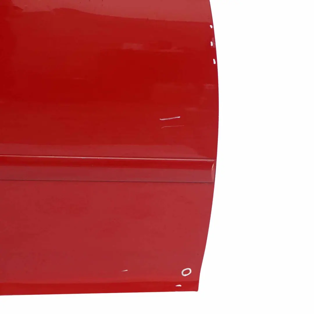 Puerta Trasera Derecha Panel Tornado Rojo - LY3D para VW Volkswagen Golf V con número de pieza 1K6833106J VW Volkswagen Golf V Puerta Trasera Derecha Panel Tornado Rojo - LY3D - SKU 1K6833106J-TRE - Número de pieza 1K6833106J