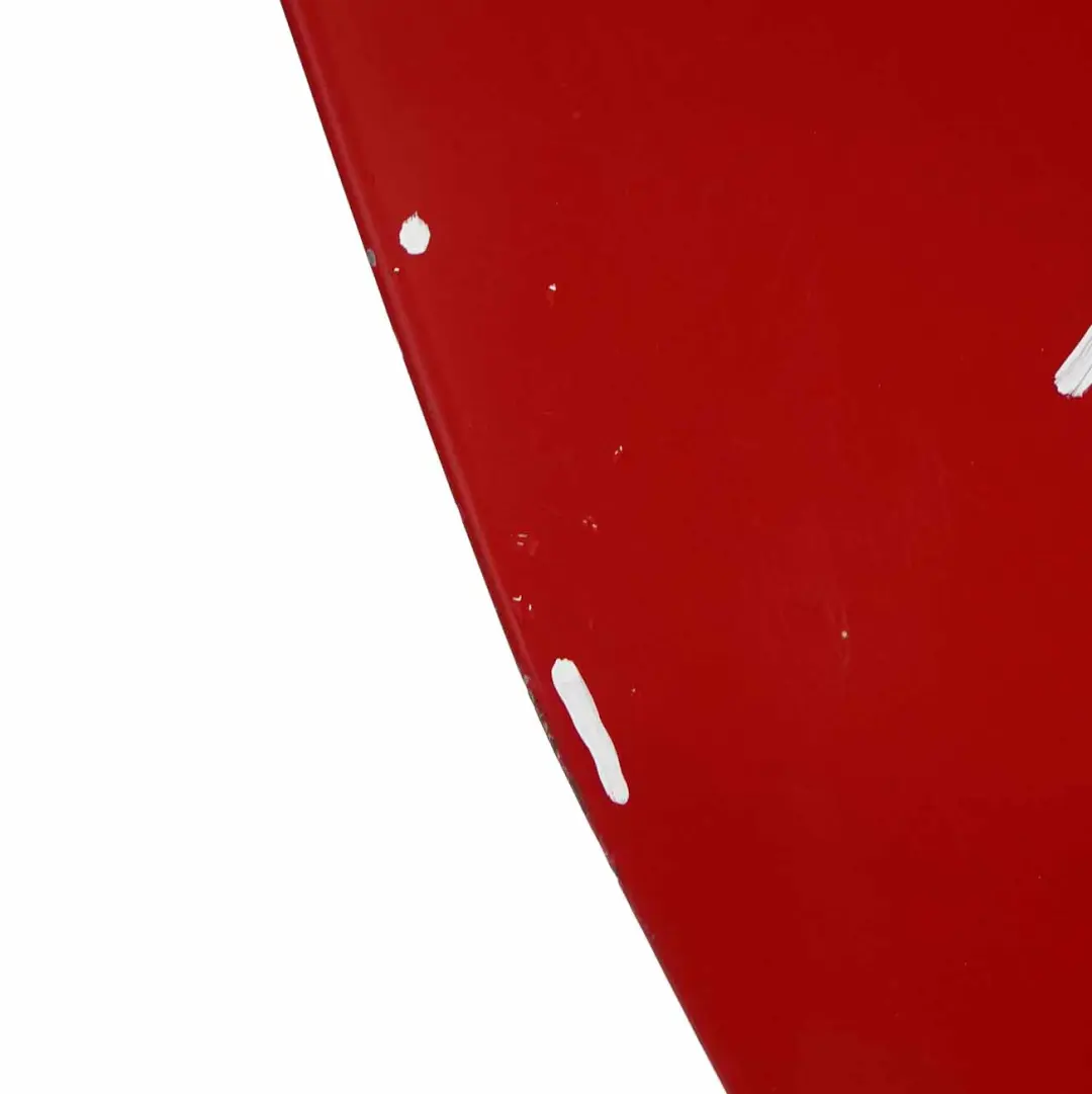 VPorte Pannello posteriore destro Tornado Rosso - LY3D per VW Volkswagen Golf con numero di parte 1K6833106J VW Volkswagen Golf VPorte Pannello posteriore destro Tornado Rosso - LY3D - SKU 1K6833106J-TRE - Numero di parte 1K6833106J