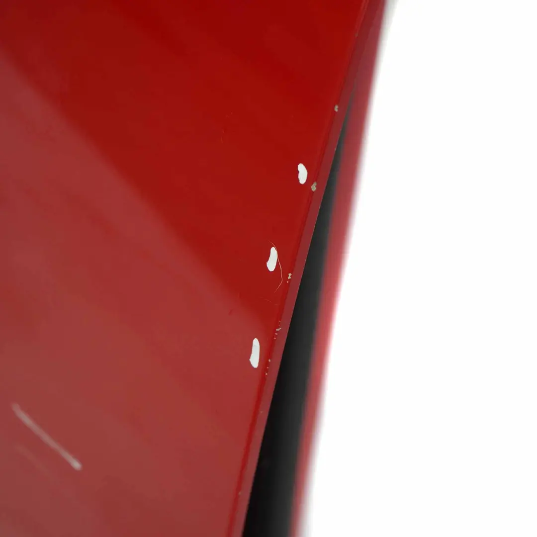 Puerta Trasera Derecha Panel Tornado Rojo - LY3D para VW Volkswagen Golf V con número de pieza 1K6833106J VW Volkswagen Golf V Puerta Trasera Derecha Panel Tornado Rojo - LY3D - SKU 1K6833106J-TRE - Número de pieza 1K6833106J