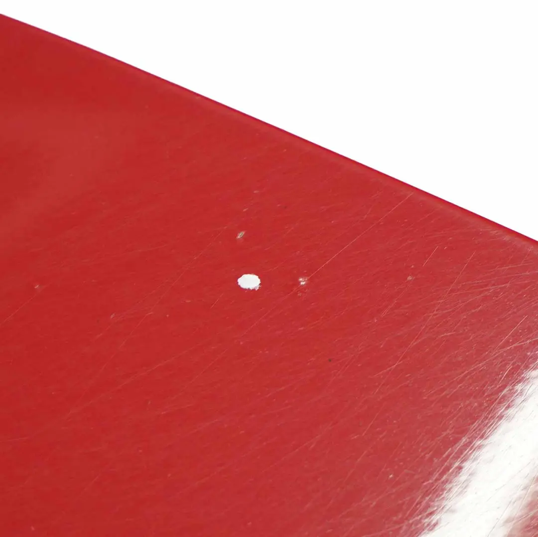 VPorte Pannello posteriore destro Tornado Rosso - LY3D per VW Volkswagen Golf con numero di parte 1K6833106J VW Volkswagen Golf VPorte Pannello posteriore destro Tornado Rosso - LY3D - SKU 1K6833106J-TRE - Numero di parte 1K6833106J