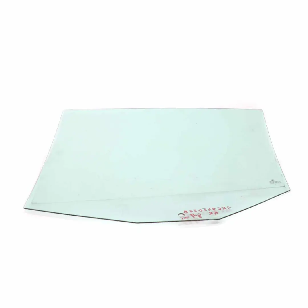 Volkswagen VW Golf Mk5 Window Glass Rear Door Right O/S Glazing AS2 - SKU 1K6845026B - Part number 1K6845026B