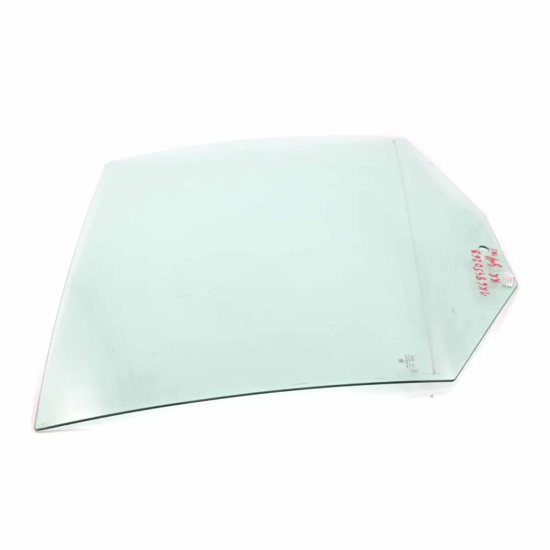 Volkswagen VW Golf Mk5 Window Glass Rear Door Right O/S Glazing AS2 - SKU 1K6845026B - Part number 1K6845026B