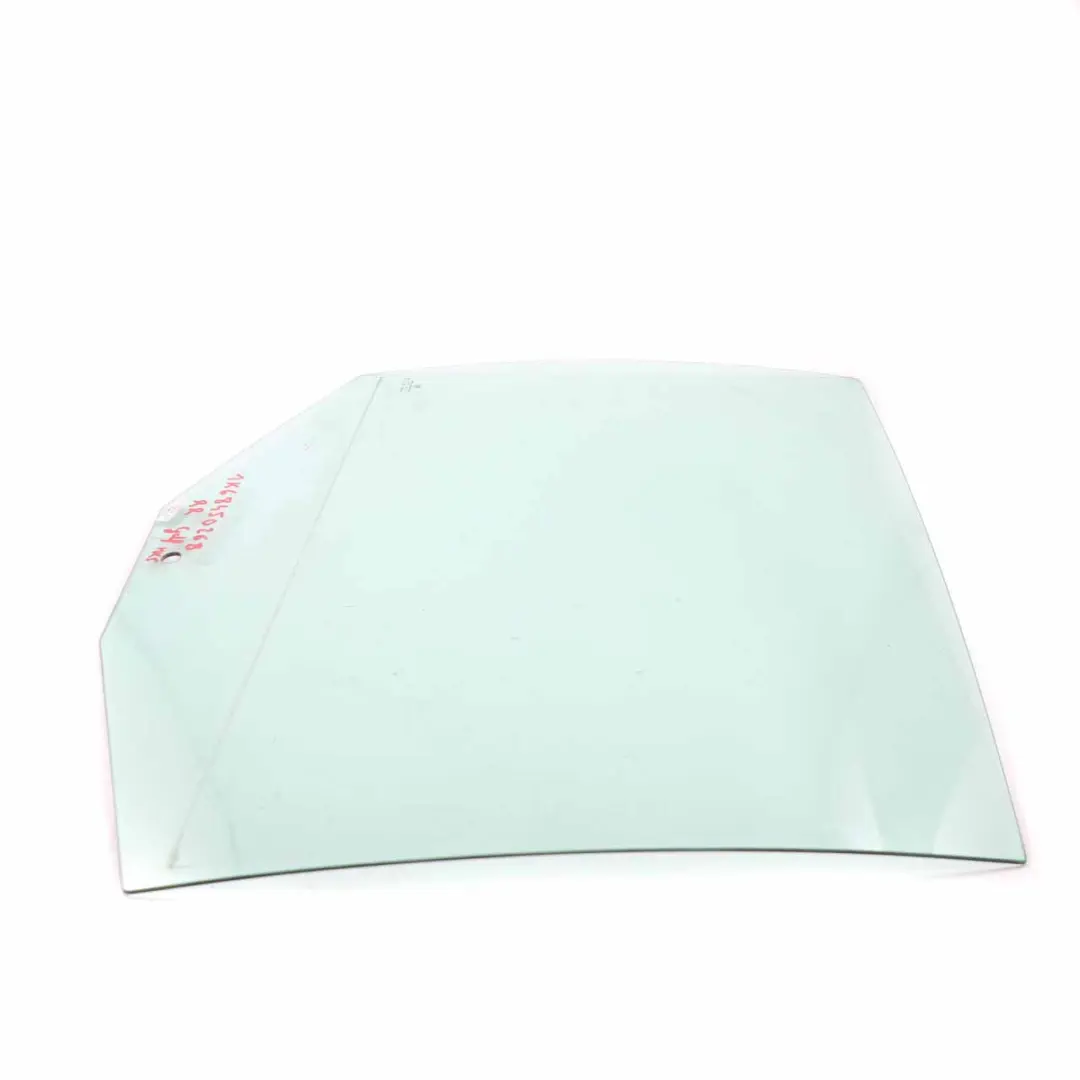 Volkswagen VW Golf Mk5 Window Glass Rear Door Right O/S Glazing AS2 - SKU 1K6845026B - Part number 1K6845026B