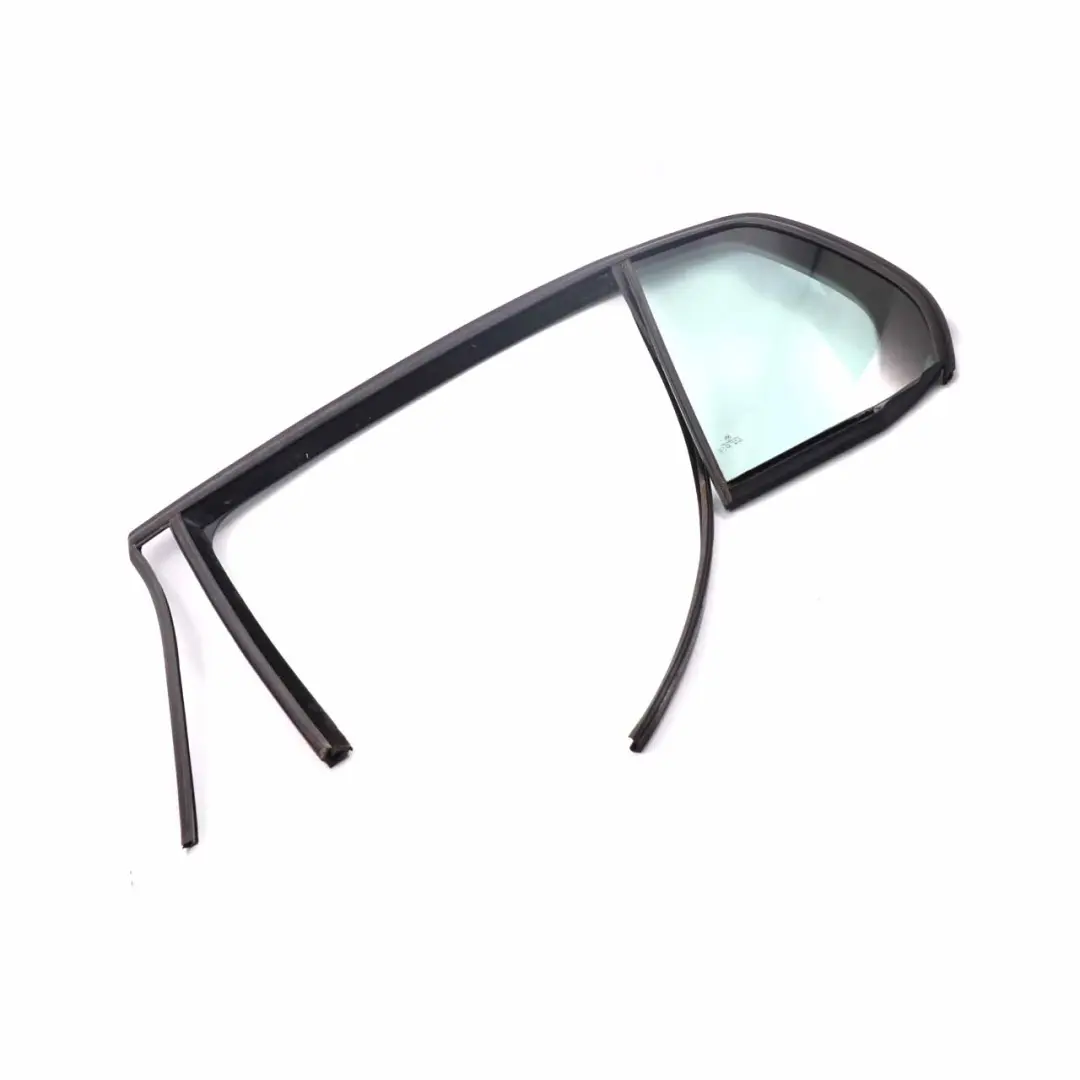 Fensterdichtungsleiste Volkswagen VW Golf V hinten links Fensterdichtungsleiste für mit Teilenummer 1K6845215 Fensterdichtungsleiste Volkswagen VW Golf V hinten links Fensterdichtungsleiste - SKU 1K6845215 - Teilenummer 1K6845215