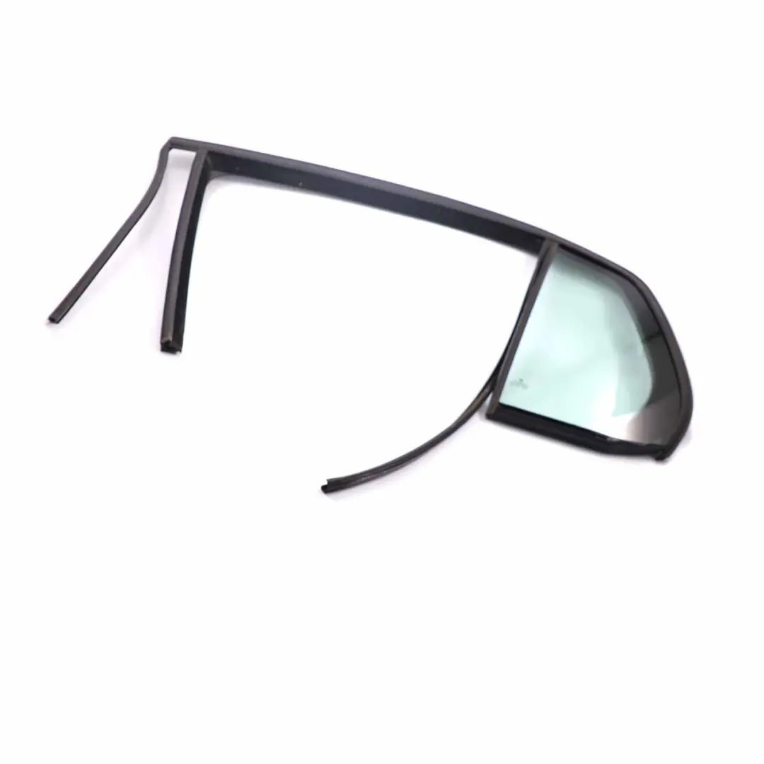 Fensterdichtungsleiste Volkswagen VW Golf V hinten links Fensterdichtungsleiste für mit Teilenummer 1K6845215 Fensterdichtungsleiste Volkswagen VW Golf V hinten links Fensterdichtungsleiste - SKU 1K6845215 - Teilenummer 1K6845215