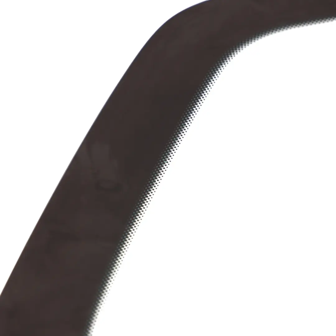 1K Rear Left N/S Window Glass Door Quarter AS2 to VW Golf V 5 with Part number 1K6845215A VW Golf V 5 1K Rear Left N/S Window Glass Door Quarter AS2 - SKU 1K6845215A - Part number 1K6845215A